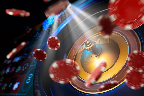 Online Casino Bonus